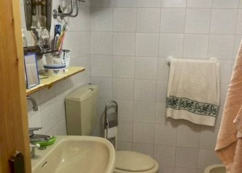 BAGNO - Monolocale via del Pret, Bagnolo Piemonte - foto 12