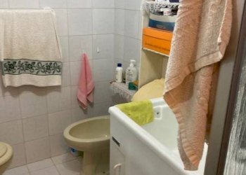 BAGNO - Monolocale via del Pret, Bagnolo Piemonte - foto 13