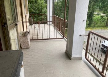 TERRAZZO - Monolocale via del Pret, Bagnolo Piemonte - foto 15