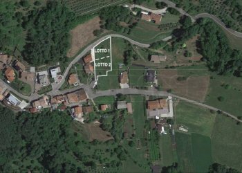 Retecasa_Cornedo - Terreno edificabile Via Tezze di Cornedo 11, Cornedo Vicentino - foto 1