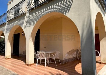 4b8529ae-08fb-493e-9a6f-b58d927d5b63.jpg - Villa a Schiera VIA DEI CICLOPI MARAUSA SNC, Trapani - foto 2