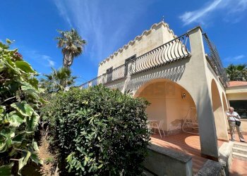 7b3e162a-920a-4a43-9bc0-357b149da6d7.jpg - Villa a Schiera VIA DEI CICLOPI MARAUSA SNC, Trapani - foto 1