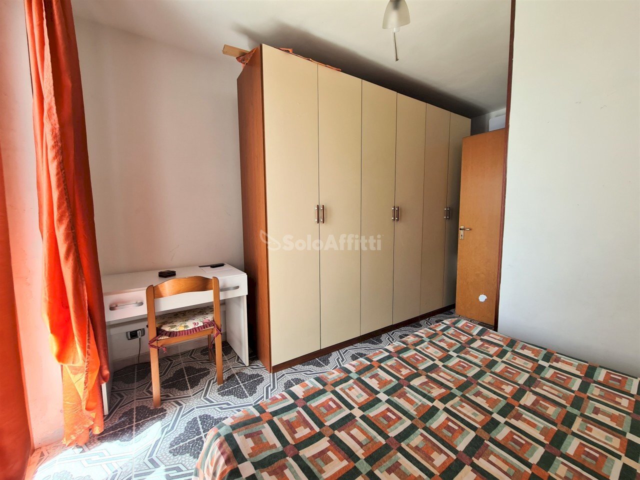 Three-room apartment Catanzaro - photo 2