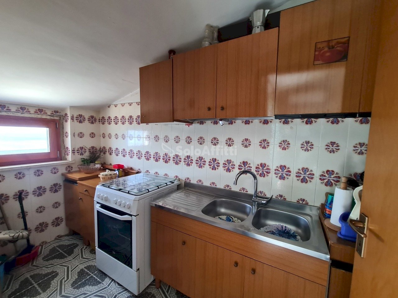 Three-room apartment Catanzaro - photo 3