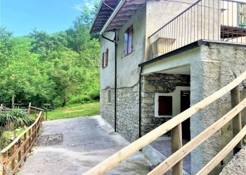 resede - Villa Via del Cerbino, Vernio - foto 3