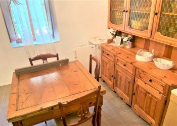 cucina - Villa Via del Cerbino, Vernio - foto 8