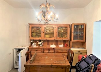 sala - Villa Via del Cerbino, Vernio - foto 11