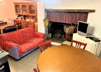 sala - Villa Via del Cerbino, Vernio - foto 12