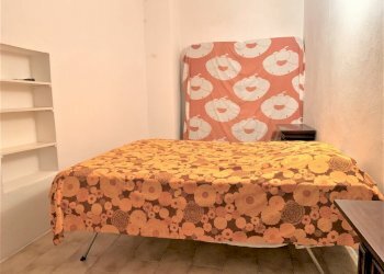 camera da letto - Villa Via del Cerbino, Vernio - foto 13