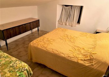 camera da letto - Villa Via del Cerbino, Vernio - foto 14