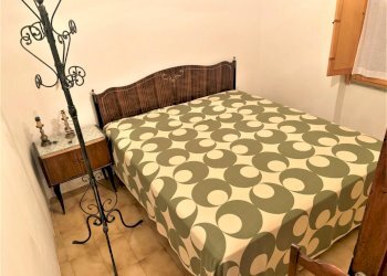 camera da letto - Villa Via del Cerbino, Vernio - foto 15