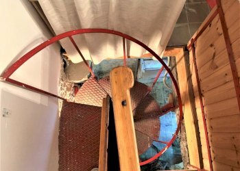 scale - Villa Via del Cerbino, Vernio - foto 17