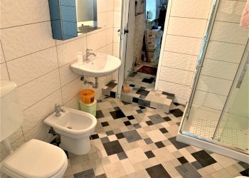 bagno - Villa Via del Cerbino, Vernio - foto 18