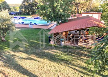 berceau - Agritourism Località San Marco, Rosignano Marittimo - photo 12