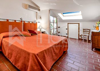 camera ospiti - Agritourism Località San Marco, Rosignano Marittimo - photo 7