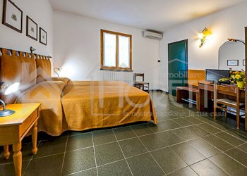 camera ospiti - Agritourism Località San Marco, Rosignano Marittimo - photo 8