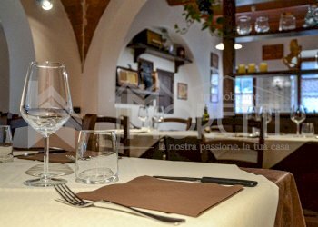 sala da pranzo ristorazione - Agritourism Località San Marco, Rosignano Marittimo - photo 21