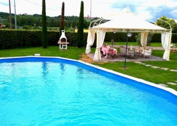 Villa con piscina e giardino a M (18).jpg - Villa Via Don Minzoni, Montecarlo - foto 3