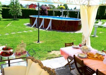 Villa con piscina e giardino a M (24).jpg - Villa Via Don Minzoni, Montecarlo - foto 4