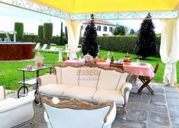 Villa con piscina e giardino a Montecarlo(19).jpg - Villa Via Don Minzoni, Montecarlo - foto 5