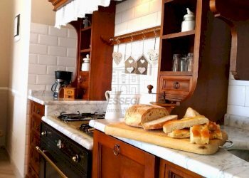 Villa con piscina e giardino a M (1).jpg - Villa Via Don Minzoni, Montecarlo - foto 10