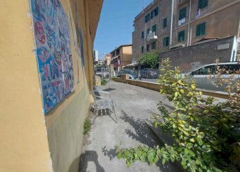 40f4b656-0c77-428c-81d6-bf0ff2952922.JPG - Commercial Premises Via Pietro Bembo 2, Roma - photo 10