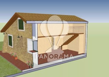 Casale contrada cappello, Balestrate - foto 2