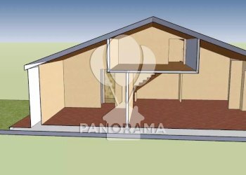 Casale contrada cappello, Balestrate - foto 3