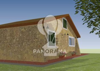 Casale contrada cappello, Balestrate - foto 4