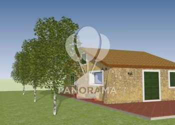 Casale contrada cappello, Balestrate - foto 5