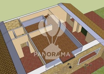 Casale contrada cappello, Balestrate - foto 7