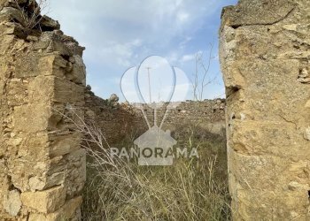 Casale contrada cappello, Balestrate - foto 10