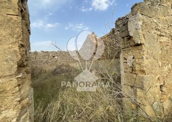 Casale contrada cappello, Balestrate - foto 11