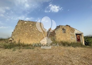 Casale contrada cappello, Balestrate - foto 12