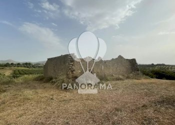 Casale contrada cappello, Balestrate - foto 14