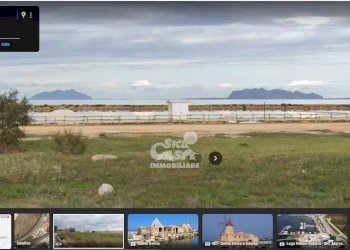 Terreno edificabile Marsala - foto 1