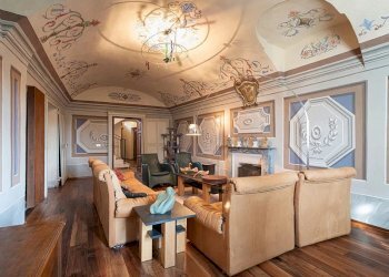 Villa Briaglia - photo 33