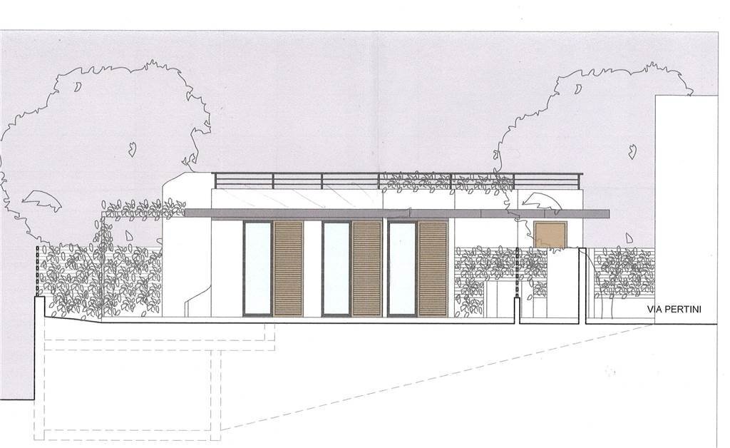 Villa VIA SANDRO PERTINI, Lurago Marinone - foto 3