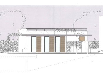 Villa VIA SANDRO PERTINI, Lurago Marinone - foto 3