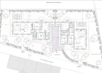 Villa VIA SANDRO PERTINI, Lurago Marinone - foto 4