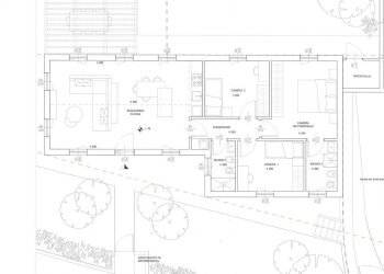 Villa VIA SANDRO PERTINI, Lurago Marinone - foto 6