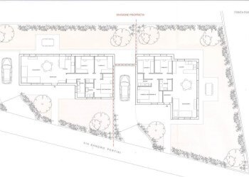 Villa VIA SANDRO PERTINI, Lurago Marinone - foto 7