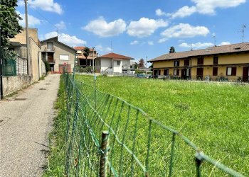 Villa VIA SANDRO PERTINI, Lurago Marinone - foto 11