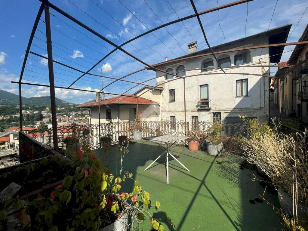 Casa semi indipendente Via S. G. Bosco, Lanzo Torinese - foto 1
