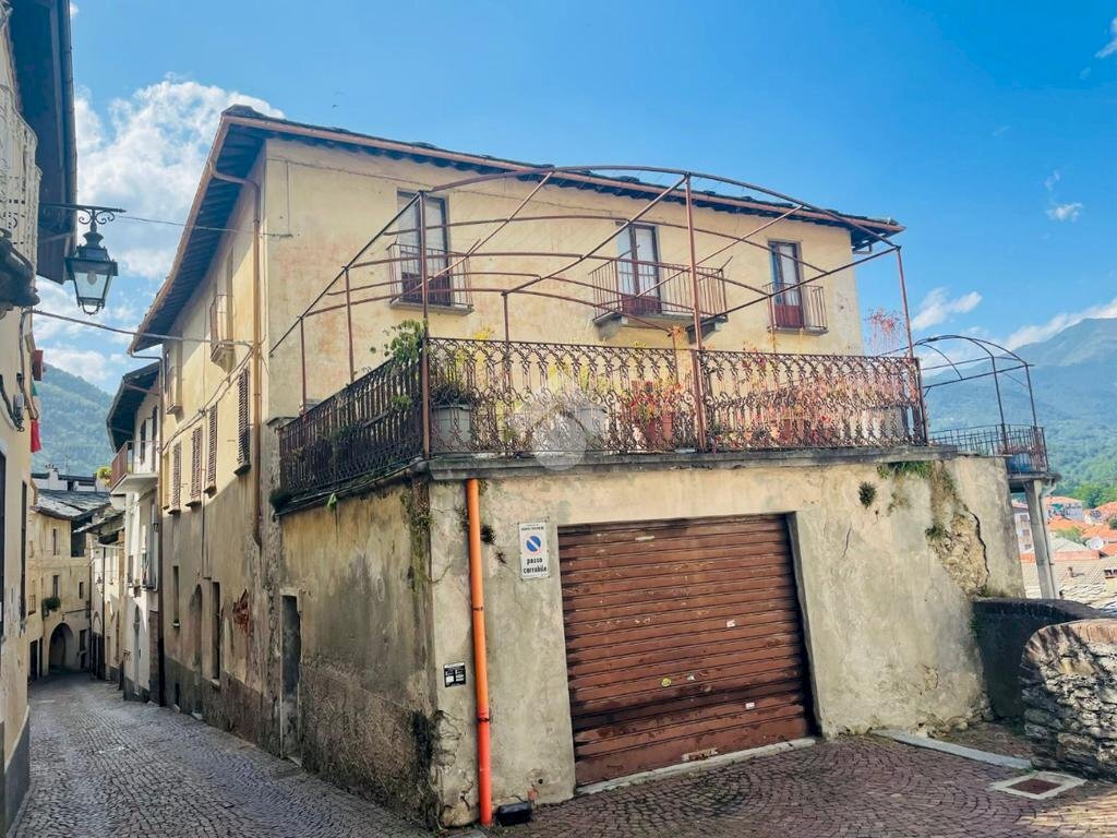 Casa semi indipendente Via S. G. Bosco, Lanzo Torinese - foto 3