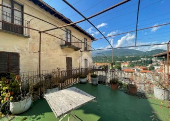 Casa semi indipendente Via S. G. Bosco, Lanzo Torinese - foto 7