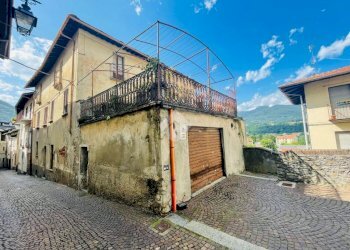 Casa semi indipendente Via S. G. Bosco, Lanzo Torinese - foto 16