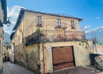Casa semi indipendente Via S. G. Bosco, Lanzo Torinese - foto 3