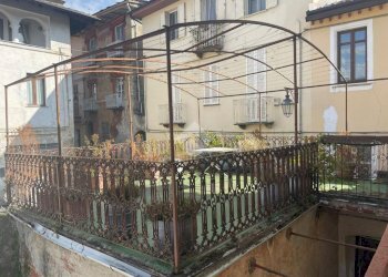 Casa semi indipendente Via S. G. Bosco, Lanzo Torinese - foto 23