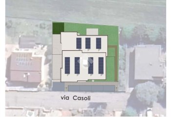 Villa Via casoli, Formigine - foto 16